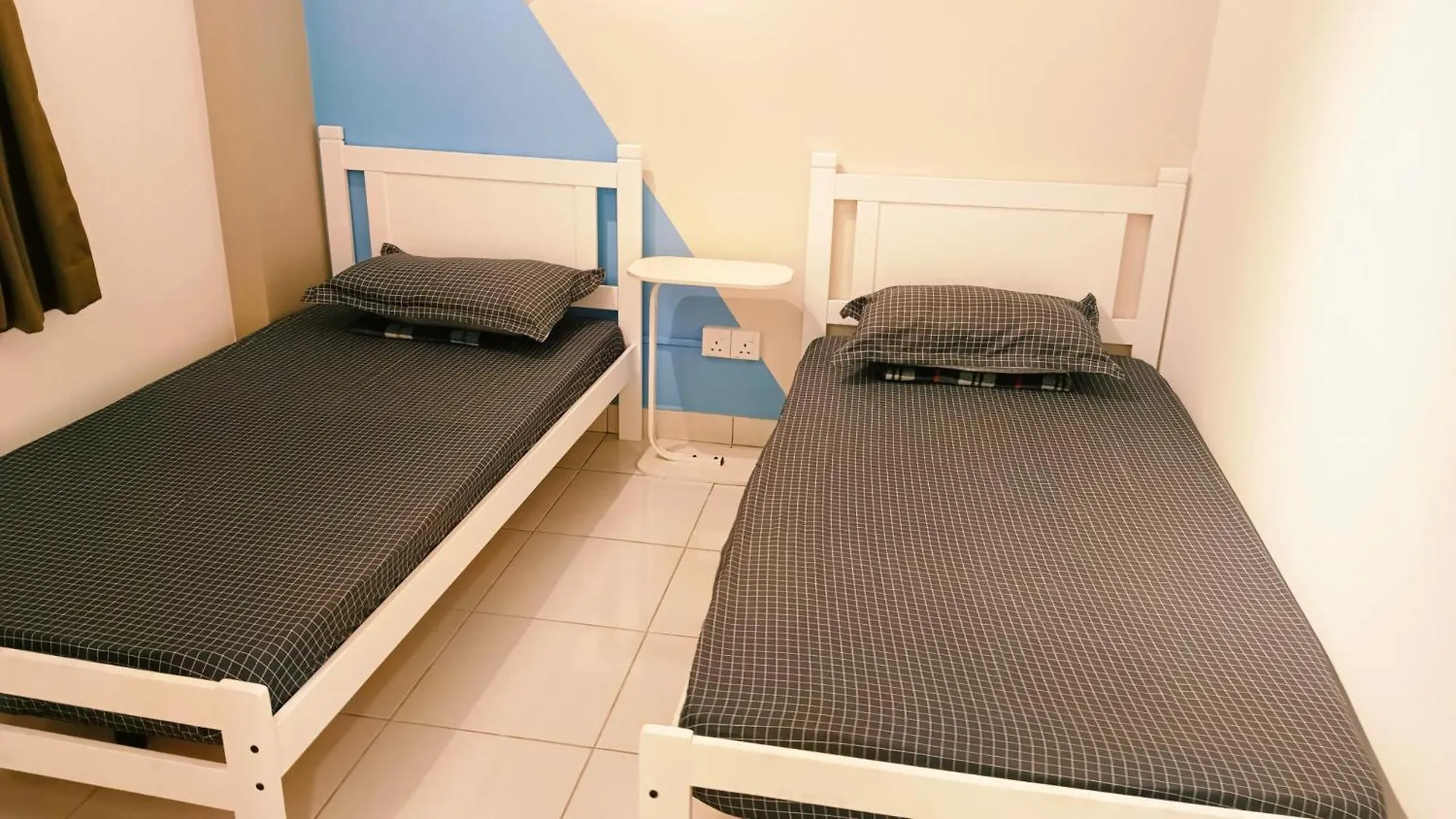 Kulai Apartment 3Br-5Br Near Ioi, Aeon And Senai Airport