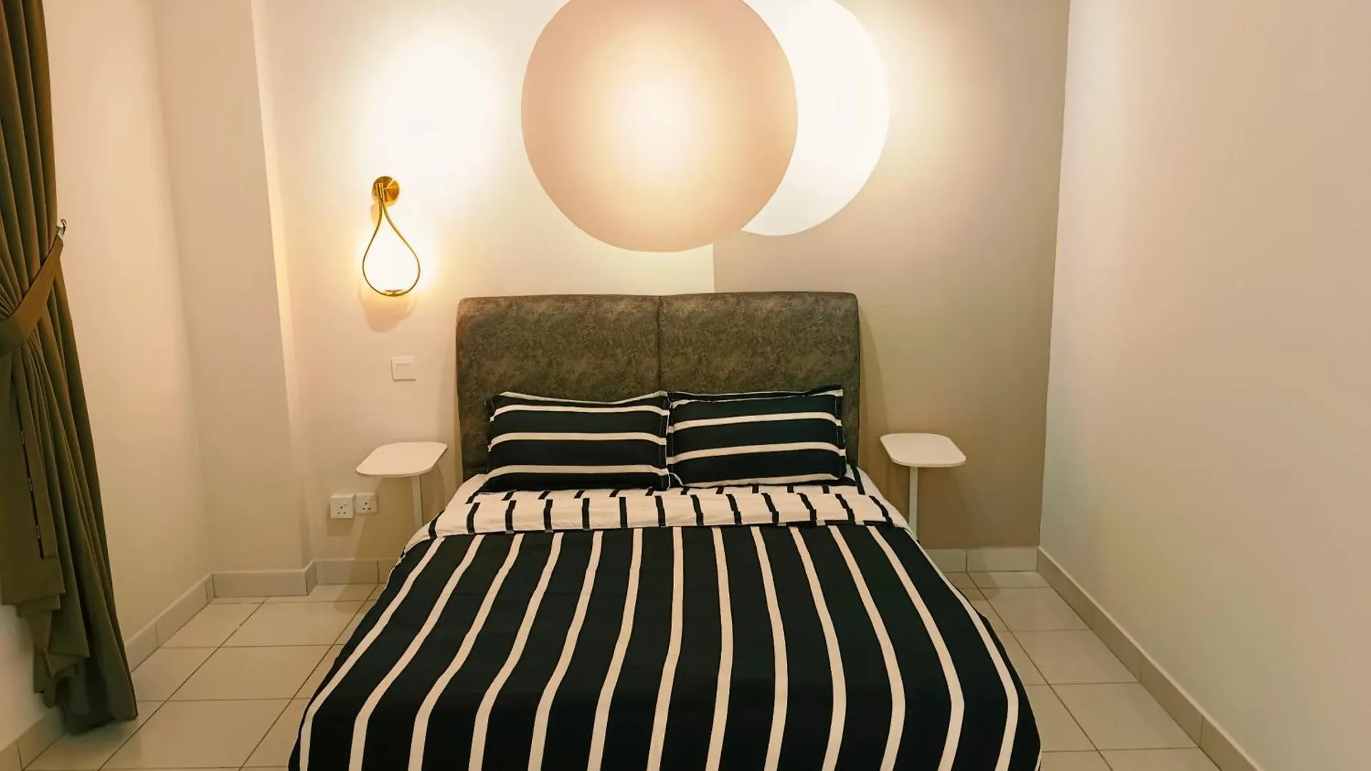 Kulai Apartment 3Br-5Br Near Ioi, Aeon And Senai Airport