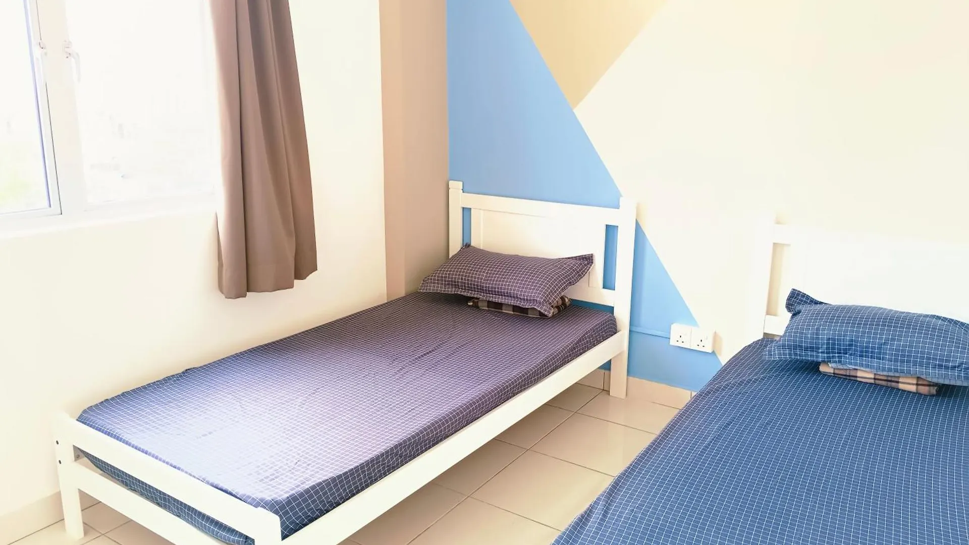 Kulai Apartment 3Br-5Br Near Ioi, Aeon And Senai Airport