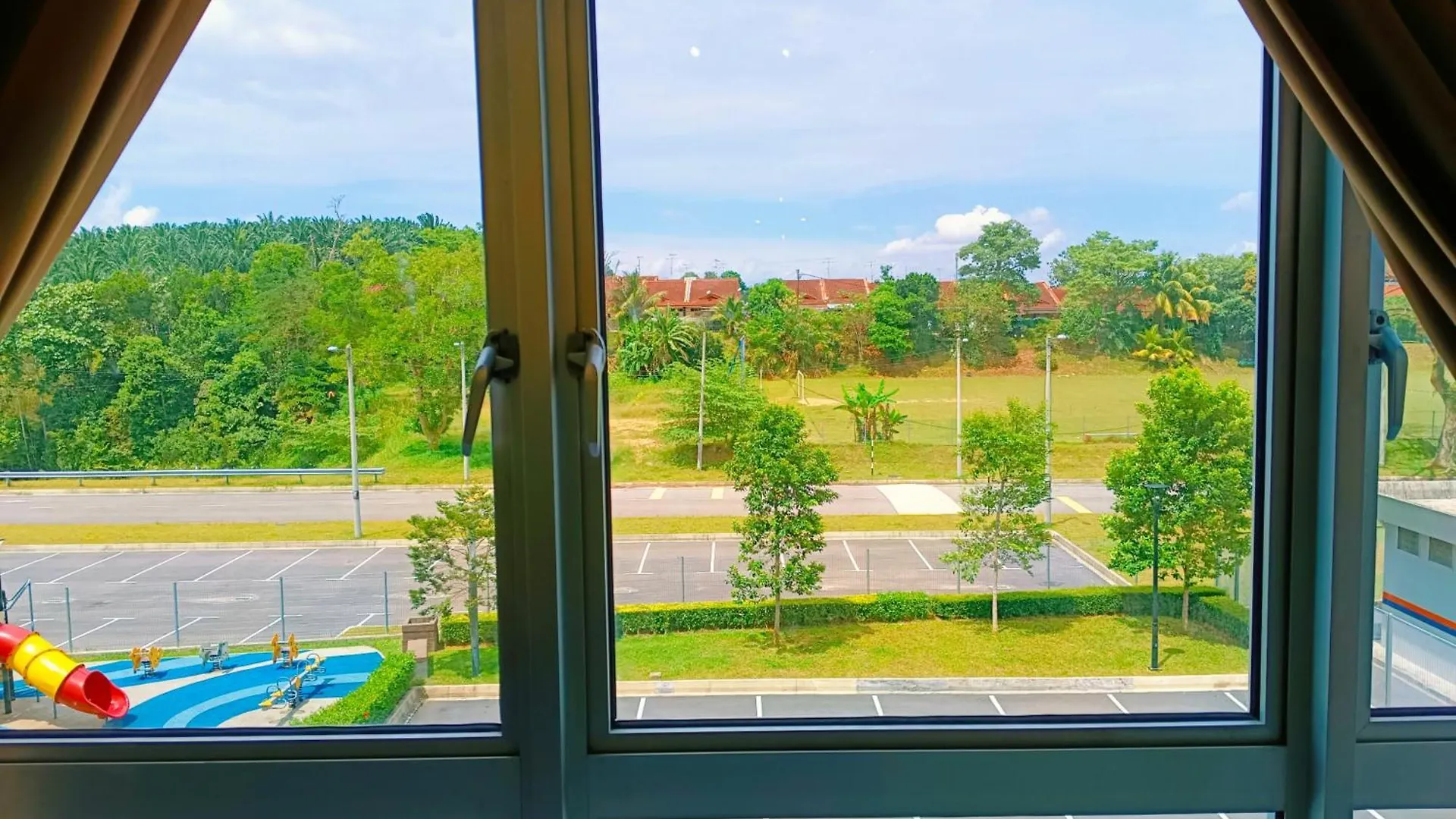 Kulai Apartment 3Br-5Br Near Ioi, Aeon And Senai Airport Malaysia