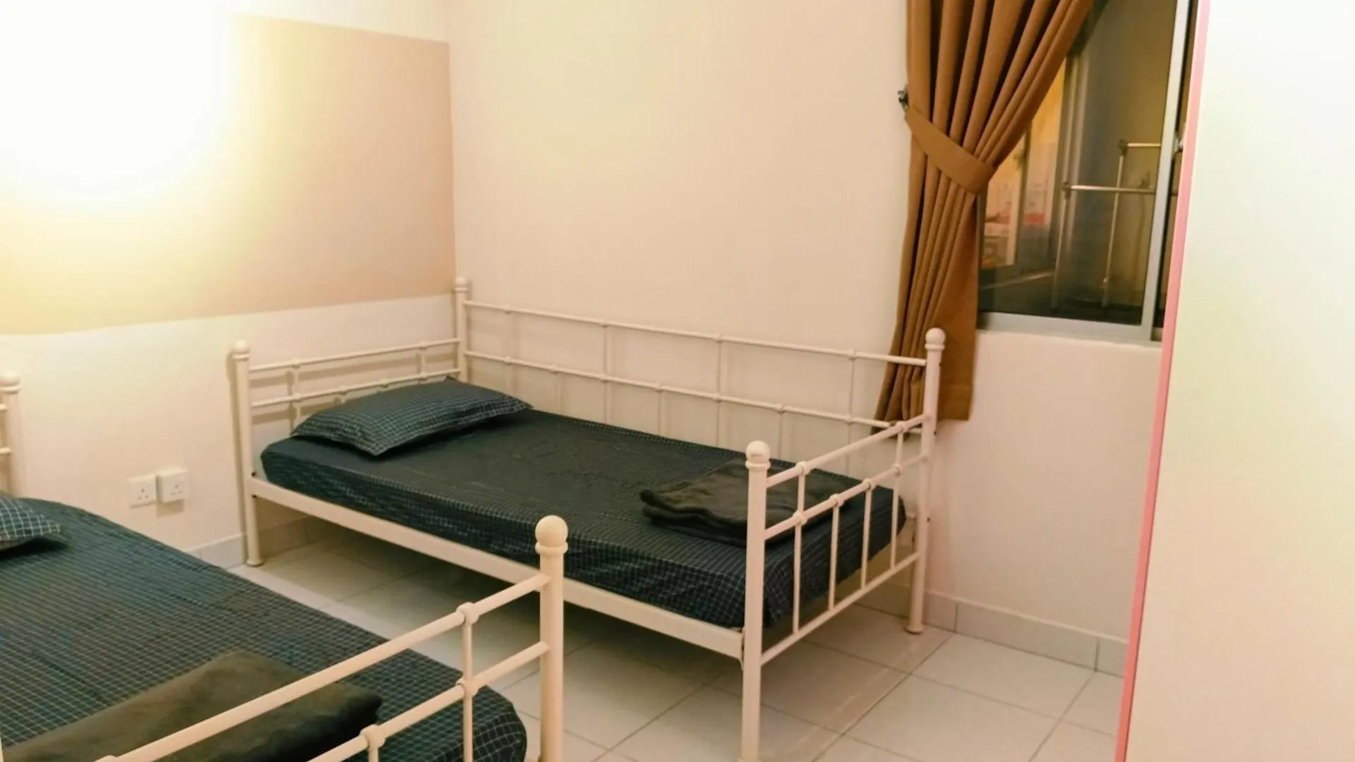 Kulai Apartment 3Br-5Br Near Ioi, Aeon And Senai Airport