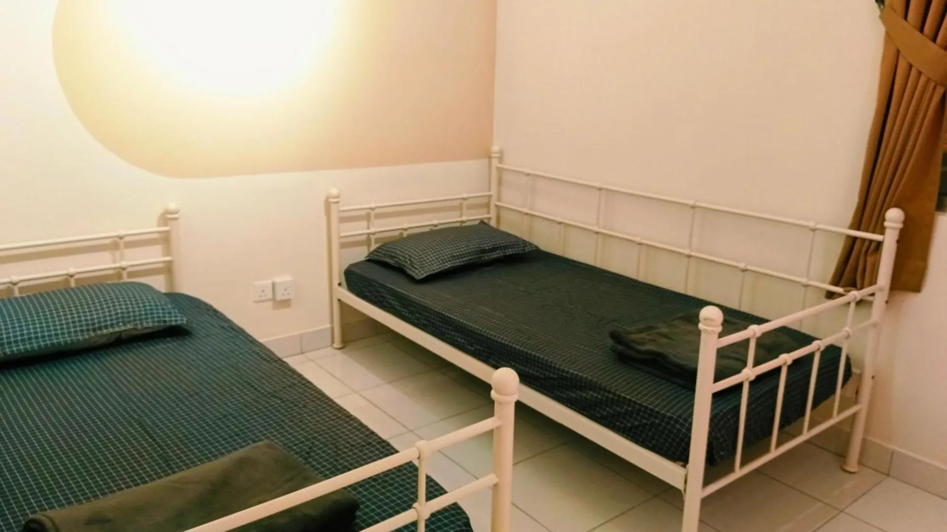Kulai Apartment 3Br-5Br Near Ioi, Aeon And Senai Airport