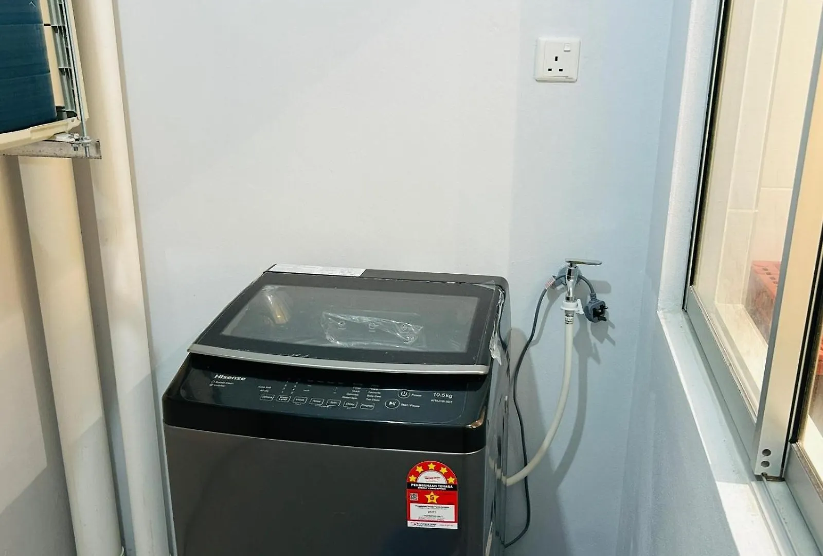 Kulai Apartment 3Br-5Br Near Ioi, Aeon And Senai Airport