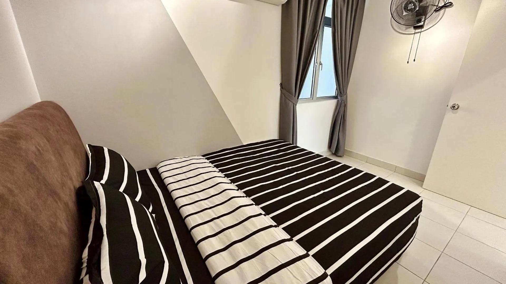 Kulai Apartment 3Br-5Br Near Ioi, Aeon And Senai Airport Malezya