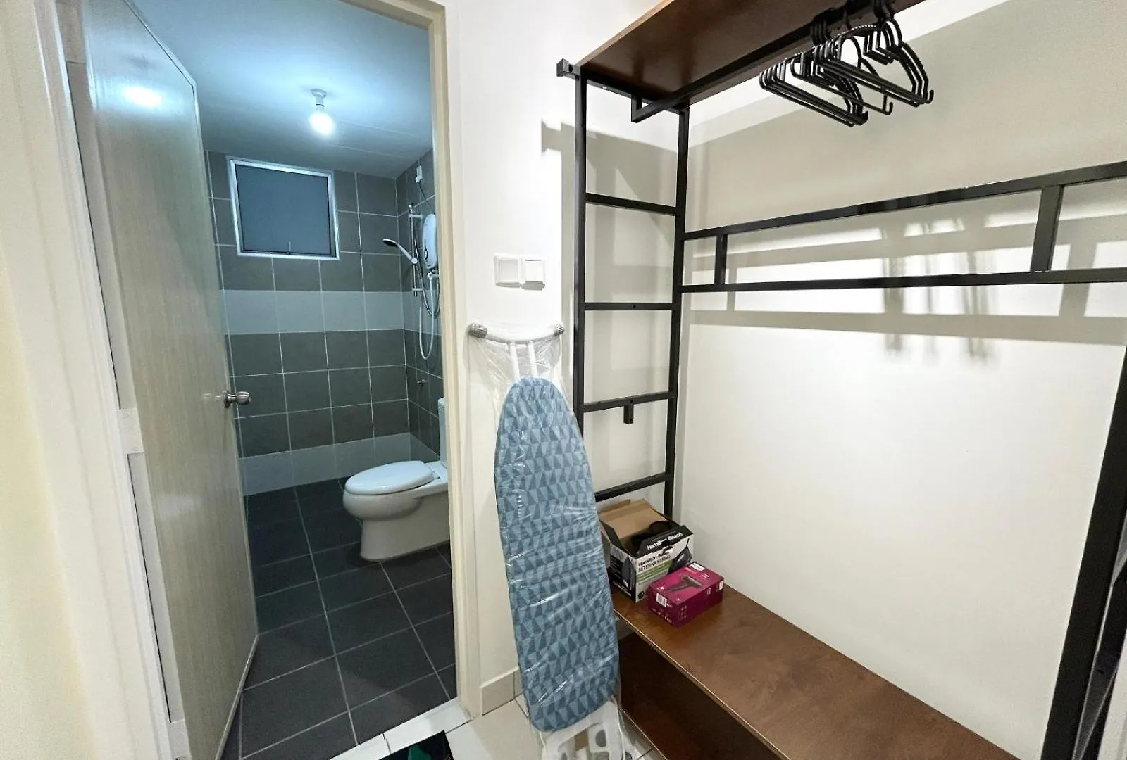 Kulai Apartment 3Br-5Br Near Ioi, Aeon And Senai Airport 0*,